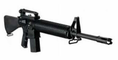 Rifle DPMS Panther LR-TAC20 308 Win Classic Quad Rail RFLRTAC20